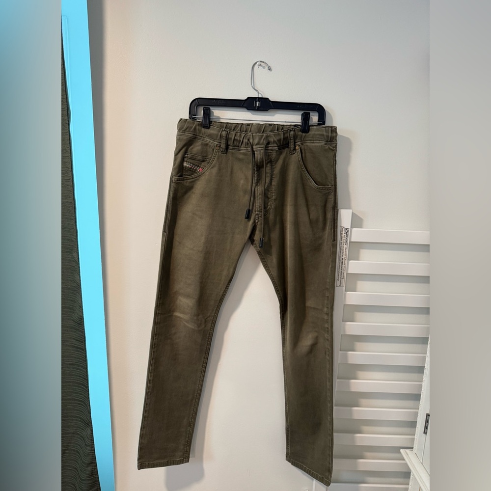 Diesel pants